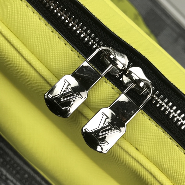 ルイヴィトンバッグ細部ディテール